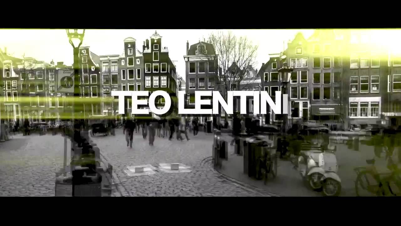 Expatriate Records Showcase Night (Teaser)