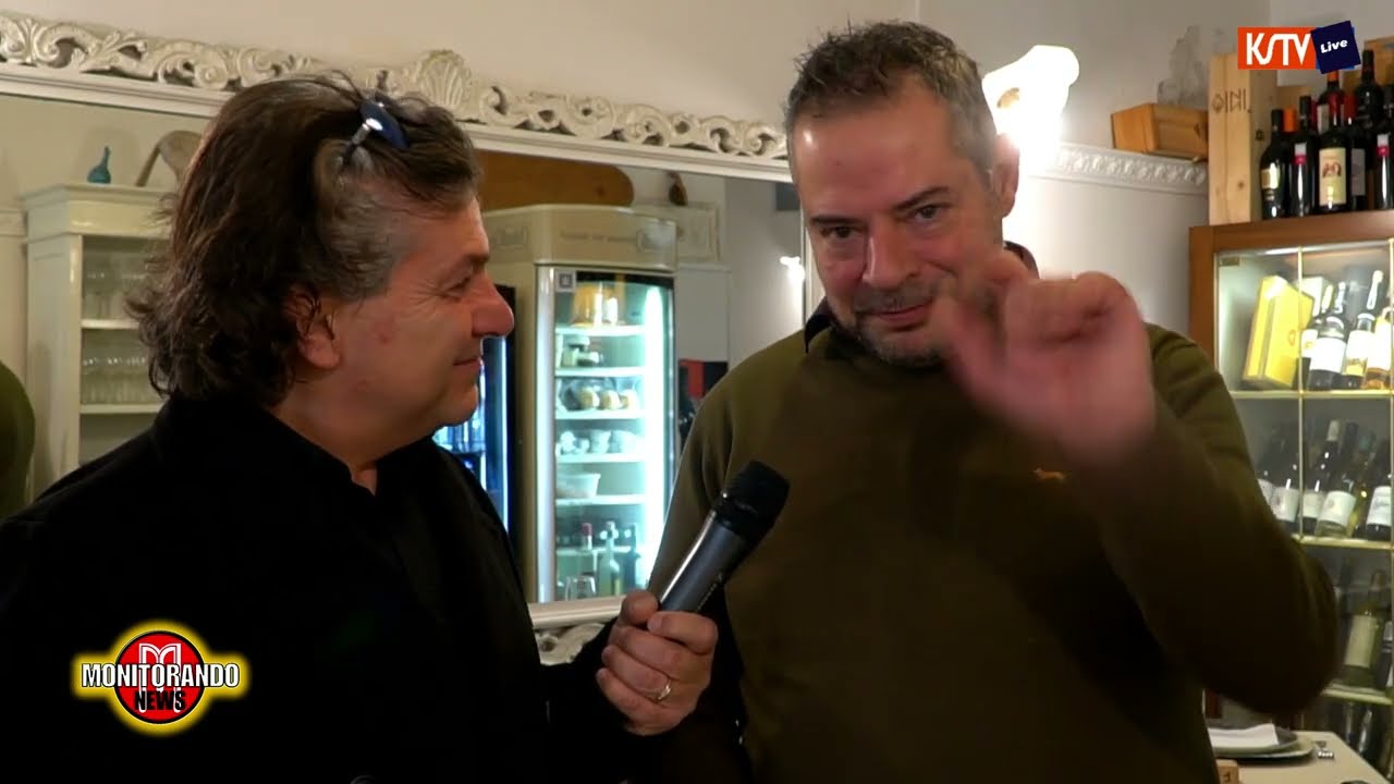 Ristorante Asfodelo di Sassari