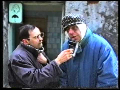 პა-სეანსი Parody Seance - Show 6 (Part 4)