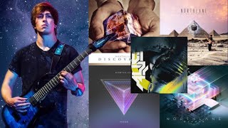 TOP 10 NORTHLANE RIFFS!