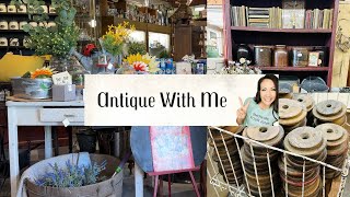 Antique With Me! Antiquing for Resell | Greenwood Missouri Antiquing
5/21 Whatnot Auction: https://www.whatnot.com/live/f56066d8-64b6-4e69-b01c-aa5b5ed33cab
If y’all haven’t checked out Whatnot yet- you’re truly missing out! I can not say enough positive things about this platform as a seller and a buyer! I’m making more amazing friends and learning so much on this super fun auction app!
New to the App? Use this link to follow me and earn $15 credit to shop with!! 😎 https://whatnot.com/invite/upcycledbybri
Shop my latest finds and flips: https://upcycledbybri.com/collections/latest-thrift-haul?sort_by=created-descending
I shopped at Greenwood Mercantile and As Time Goes By in Greenwood, MO! Go check them out!!
Contact Me:
***For product questions and business inquiries, please email me so I do not lose the message! upcycledbybri@hotmail.com
***To send products for review or junk to upcycle, I now have a P.O. Box!
Upcycled by Bri/ Briana Hays
P.O. Box 1745
Independence, MO 64055
—My Main Channel:
https://www.youtube.com/@UpcycledbyBri
—My Lifestyle Channel:
https://www.youtube.com/channel/UCqVPFKnFYL7cCG5lRlQEhqg
FB Creative Group:
https://www.facebook.com/groups/272760477592982
Lets get social!
*Facebook:
http://facebook.com/BrianaMHays
*Instagram:
http://instagram.com/upcycledbybri
*Tik Tok
https://www.tiktok.com/@upcycledbybri?lang=en
*Pinterest:
https://www.pinterest.com/bhays87/_created/
*Whatnot: https://www.whatnot.com/user/upcycledbybri
Amazon Storefront (Affiliate Links)
https://www.amazon.com/shop/upcycledbybri
DISCLAIMER: Links included in this description may be affiliate links. If you purchase a product or service with the links that I provide, I may receive a small commission. There will be no additional charge for you. This is another way to support my channel so I can continue to bring you great content Antique With Me! Antiquing for Resell | Greenwood Missouri Antiquing