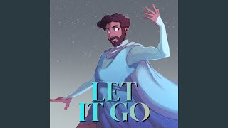 Let It Go - Caleb Hyles
