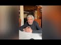 Una anécdota muy bonita con el señor Miguel Manzano | Manuel Ibáñez