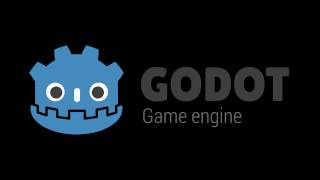 Godot Engine: Info ticker (scrolling text)