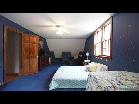 183 Maple Grove Road, Pawlet, VT home video tour