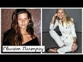 СТИЛЬ ГВИНЕТ ПЭЛТРОУ. МЕДЛЕННАЯ МОДА. МИНИМАЛИЗМ В ОДЕЖДЕ | GWYNETH PALTROE GOOP Fashion lookbook