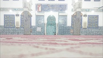 سورة القيامة.. الشيخ:عبد الرؤوف بوكثير