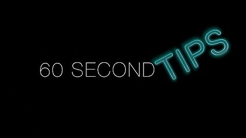 Samsung S7 Edge - Customising the Edge Panel