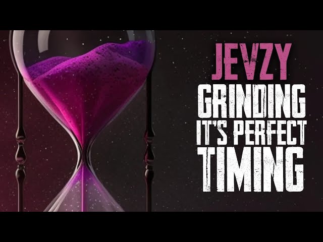 Watch Jevzy - Life (Official Visualiser) on YouTube Watch Jevzy - Life (Official Visualiser) on YouTube