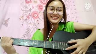 TharnType OST - HOLD ME TIGHT (Kor Kae Tur) Mew Suppasit Guitar Tutorial for Newbies