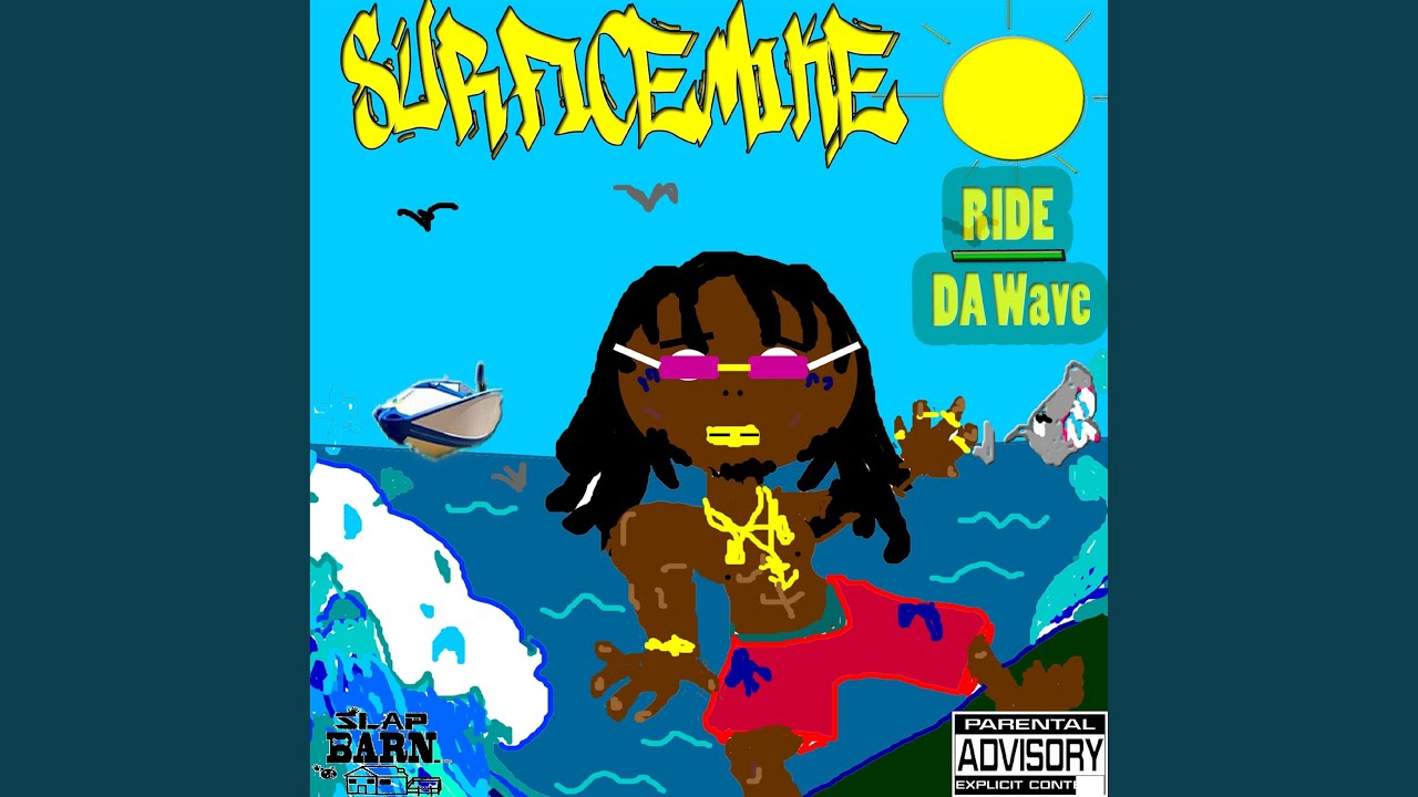 Watch Dripsplash on YouTube Watch Dripsplash on YouTube