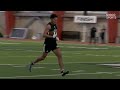 North Dakota Football Pro Day | Midco Sports | 3/18/2026