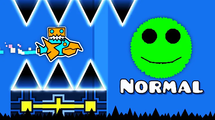 Playing My Old Levels...