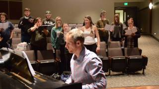 UAB Concert Choir-Who We Are