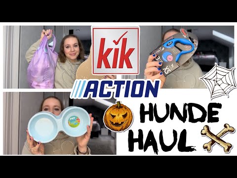 Action Haul /