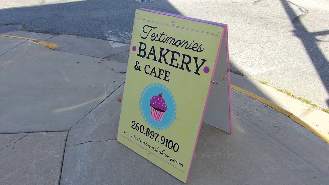 Noble County Live, Work, Play