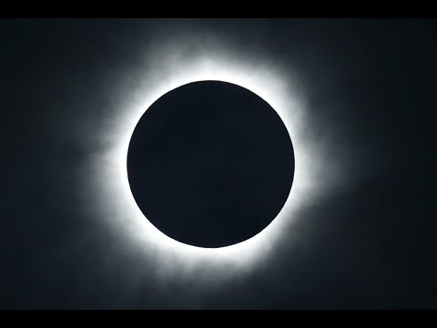 WATCH LIVE: The total solar eclipse of Aug. 21, 2017