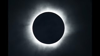 WATCH LIVE: The total solar eclipse of Aug. 21, 2017