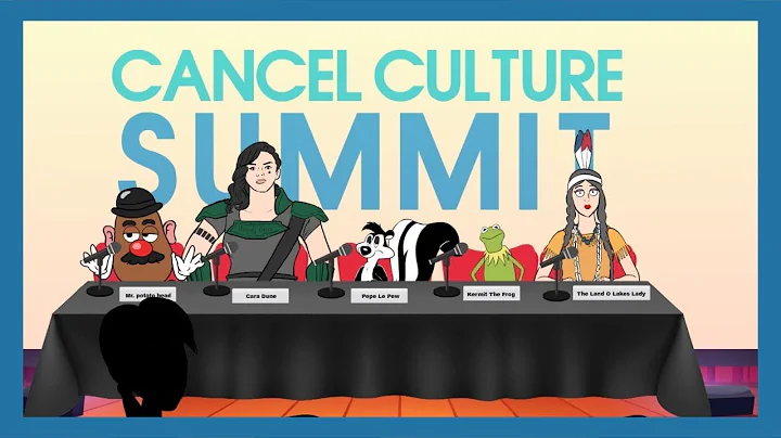 The Real Victims of Cancel Culture Finally Speak Out!