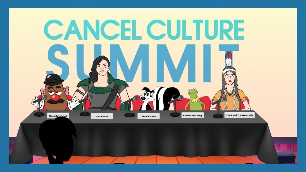 The Real Victims of Cancel Culture Finally Speak Out!