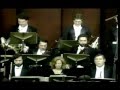 CLAUDIO ARRAU IN CHILE 1984 - JOHANNES BRAHMS [4]