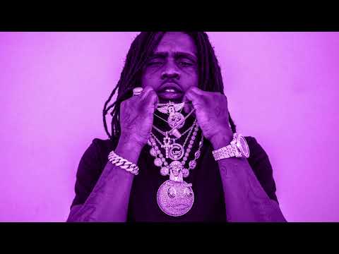 Chief Keef - Voodoo (Slowed)