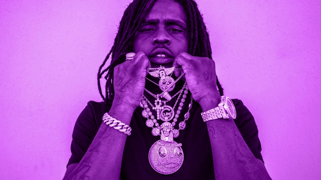 Chief Keef - Voodoo (Slowed)