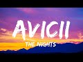 Avicii The Nights Lyrics Avicii The Nights Lyrics