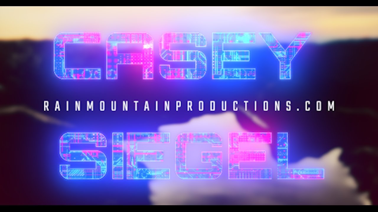 Casey Siegel | 2025 Creative Directing & Editing Reel – Feature & Short Films