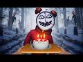 케이크를 절대로 떨어뜨리지 마 thumbnail