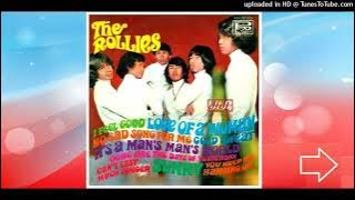 THE ROLLIES - Kansas City (1968)