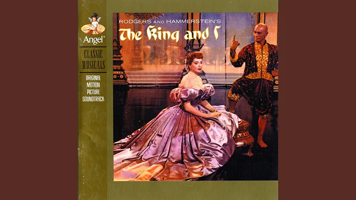 Something Wonderful (Remastered 2001)