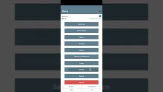Android App Tutorials | Appointments: Add a Service to an Appointment | BIJU screenshot 3