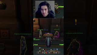 O Mago Ferido – Khadgar Após a Queda de Dalaran 3  #wow #worldofwarcraftbrasil #worldofwarcraft