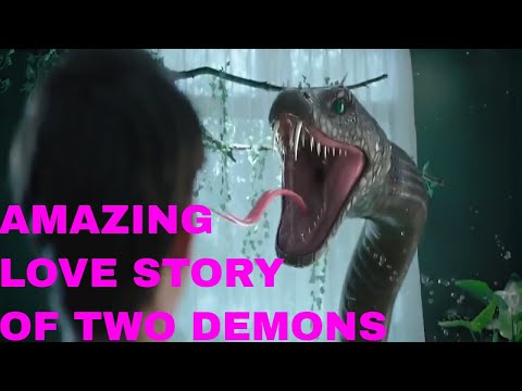 best-movies-2018-|-mysterious-evil-spirits-siren-snake-full-chinese-movie-|-english-subtitles