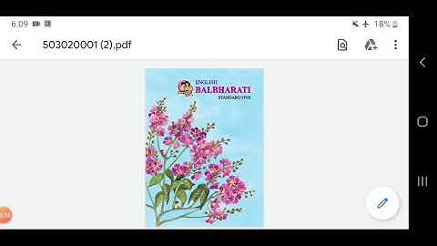 Std- V/ Sub- English/ Ch. 16 Write your own Story