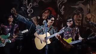 Masdo - Teruna & Dara | [Live] Cartel Coffee Shop