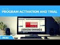 Cách tạo chương trình dùng thử trong Visual Studio