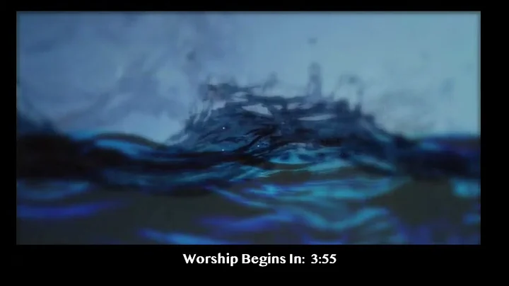 Expansion Of The Kingdom - Pastor Heather Dorr