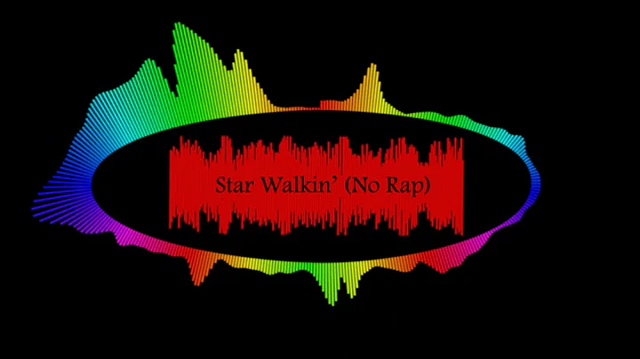 Star Walkin' - No Rap (League of Legends Worlds Anthem)