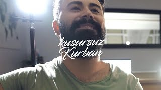 Kusursuz Kurban - Hristiyan İlahisi chords