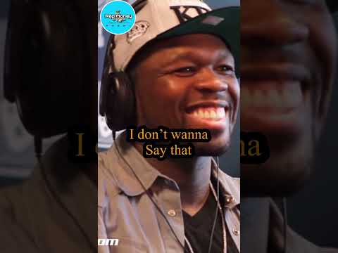 Video: 50 Cent udělal velkou chybu tento týden Ale dát své peníze tam, kde je jeho ústa, opravit!