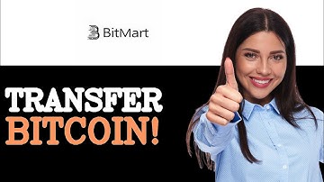 How To Transfer BitMart To Binance (2025)