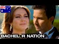 Sam breaks michaels heart  the bachelorette australia