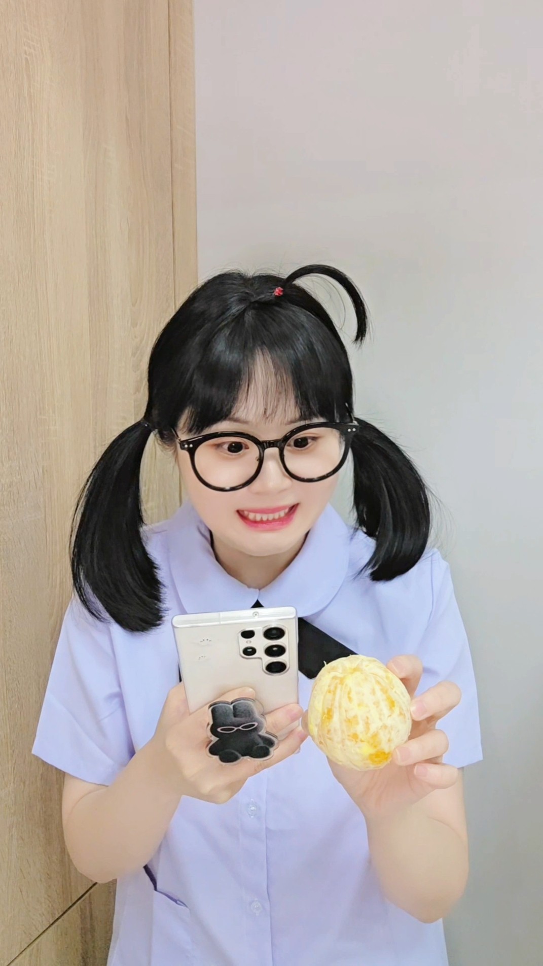 감동적인 합창??Moving chorus #funny #TeamYELLOWHAT