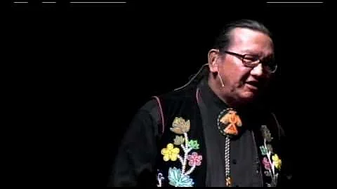 TEDx1000Lakes - Gerald White - A Native Perspectiv...