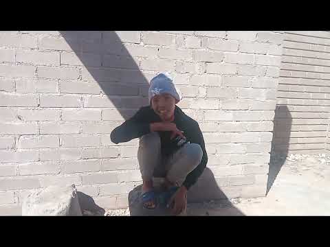YARRE  SIES [ Geoff die g ft Tots_The_Goat]