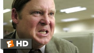 God Bless America (3/10) Movie CLIP - Frank's Rant (2011) HD