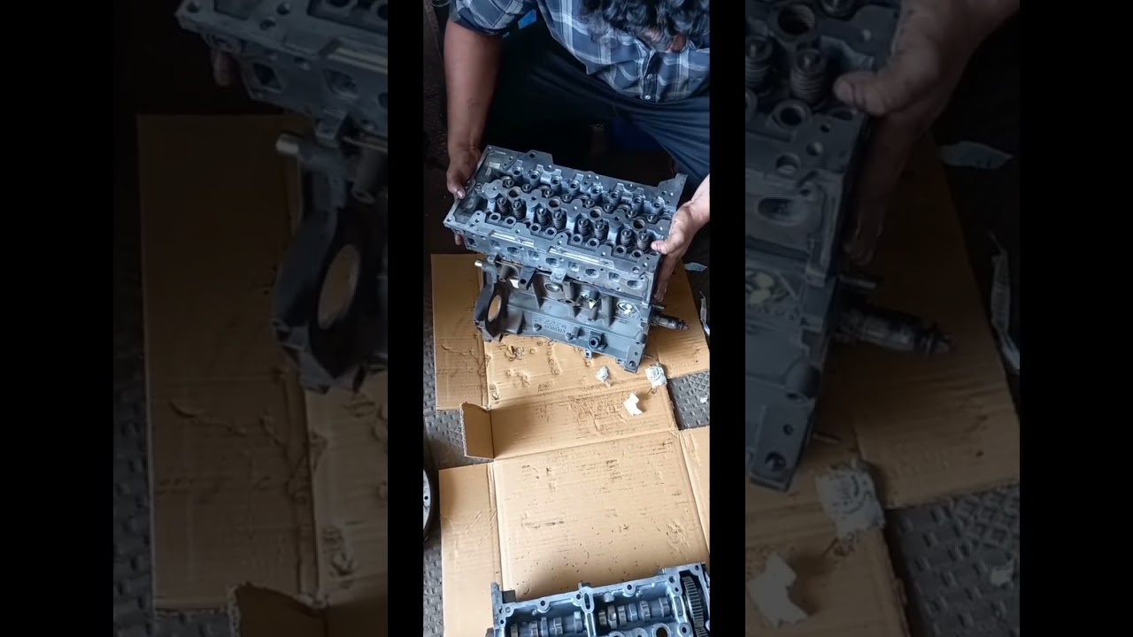 swift engine work 
