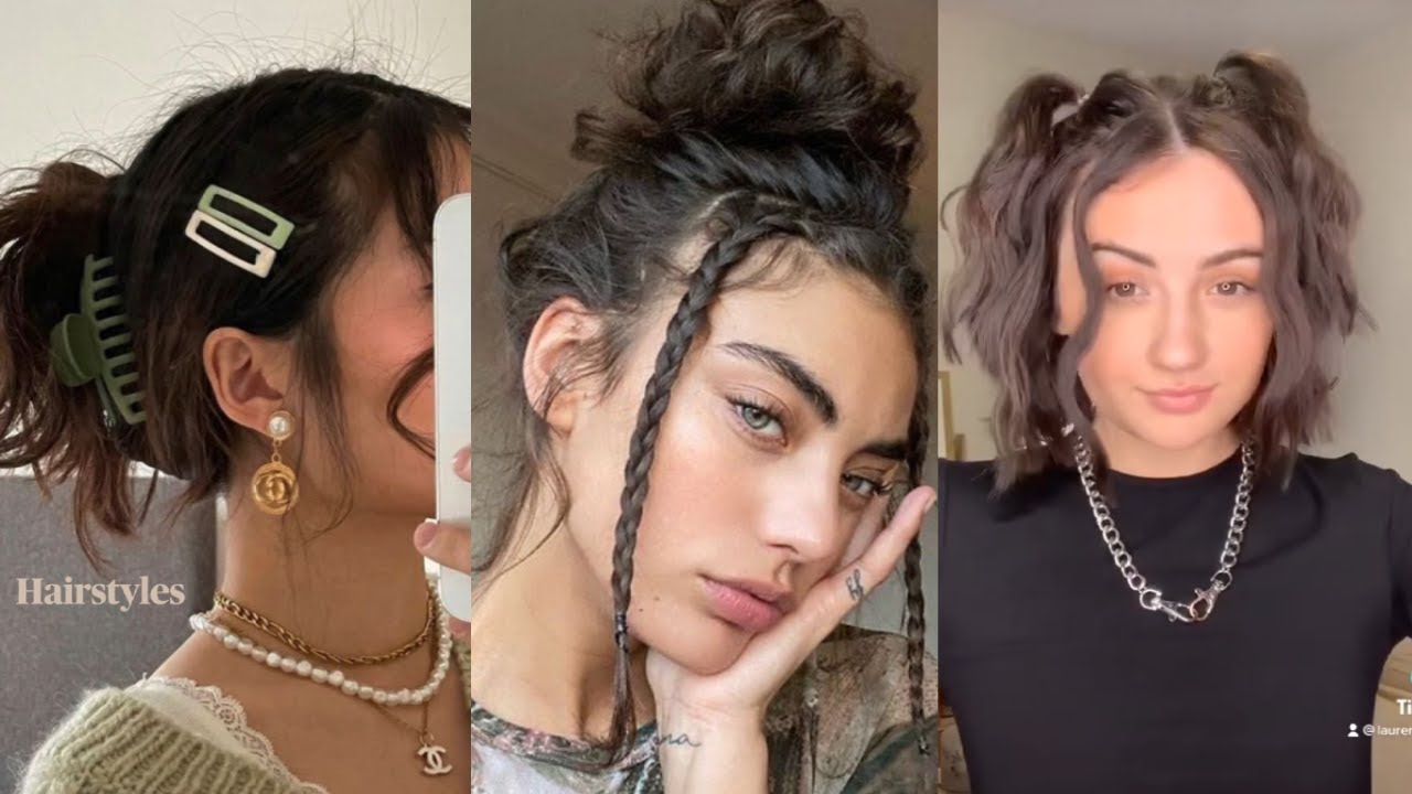 7 Short Haircut Ideas For Winter That Will Revamp Your 2022 Aesthetic